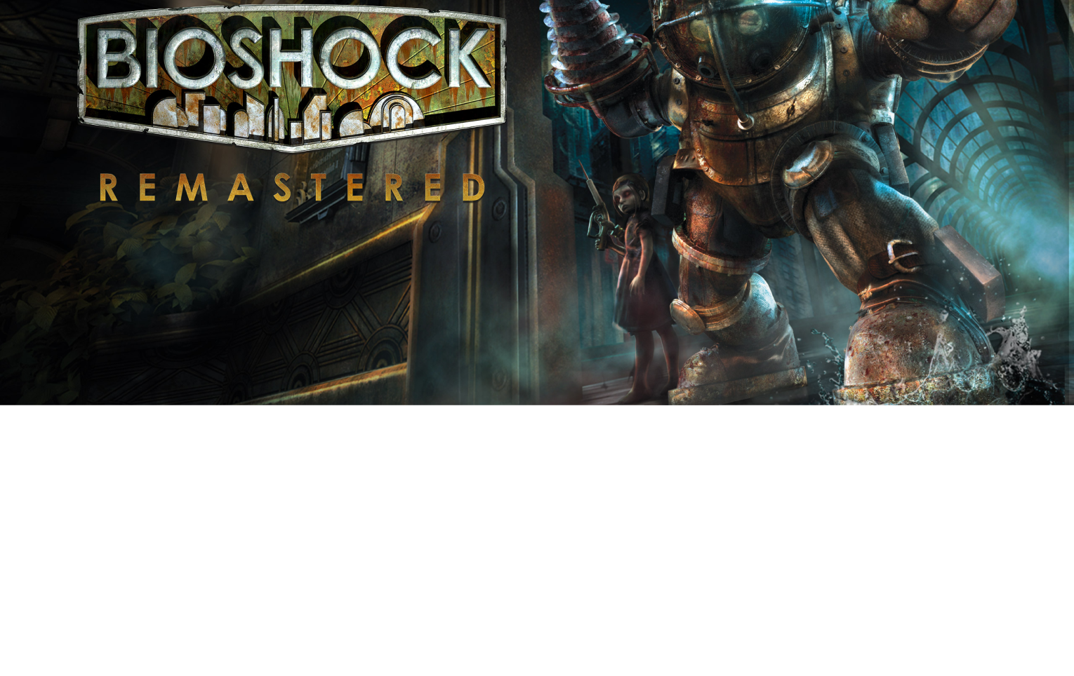 Bioshock