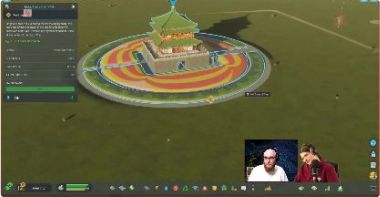Cities Skylines II