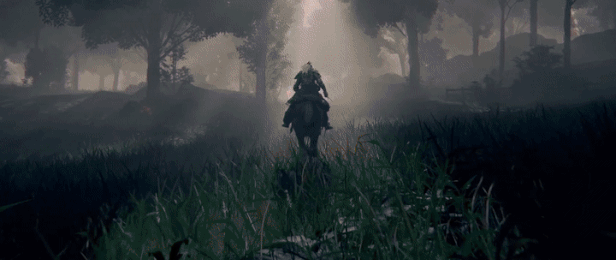 Elden Ring Promo Video