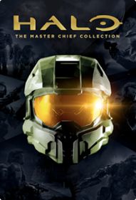 Halo: The Master Chief Collection
