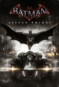 Batman: Arkham Knight