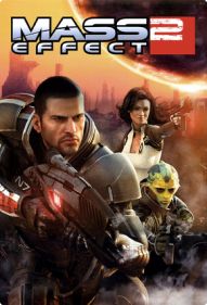 Mass Effect 2