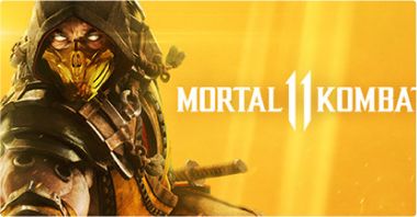 Mortal Kombat 11
