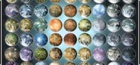 Planetary Diversity