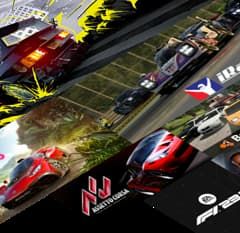 Racing