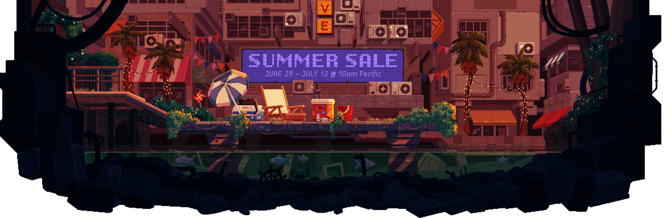 Promotion Banner