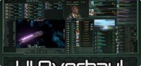 UI Overhaul Dynamic