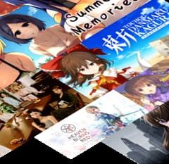 Visual Novel